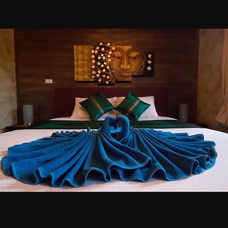 Royal Chang Of Siam Boutique Resort Rawai Exteriér fotografie