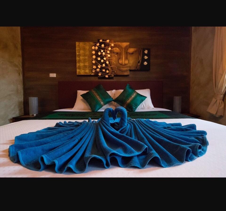Royal Chang Of Siam Boutique Resort Rawai Exteriér fotografie